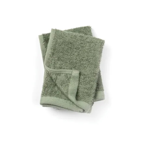 Serviette Birch 30x30 personnalisable - Vinga
