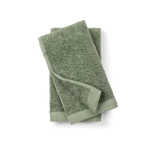 Serviette Birch personnalisable 40x70 - Vinga