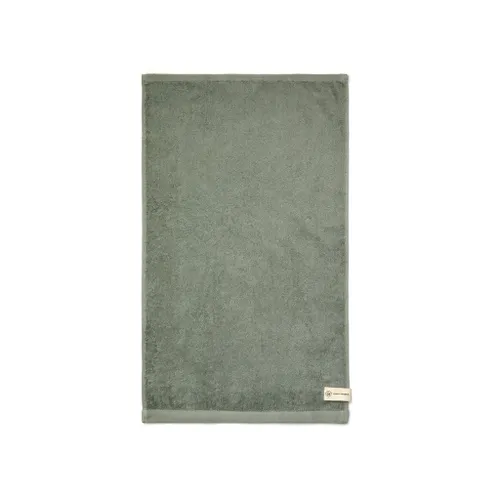 Serviette Birch personnalisable 40x70 - Vinga