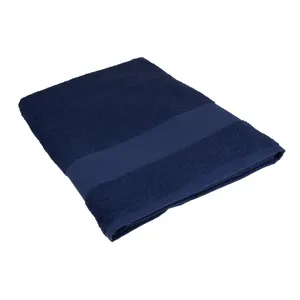 Serviette Camu | Bleu