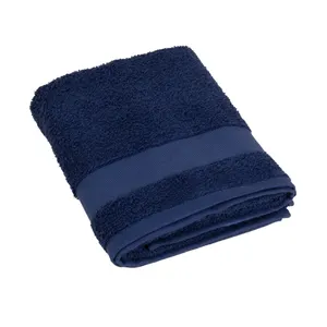 Serviette Caroni | Bleu