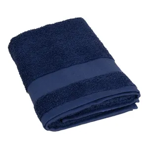 Serviette Cauca Sublima | Bleu