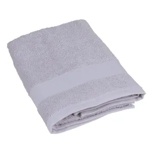 Serviette Cauca Sublima | Gris