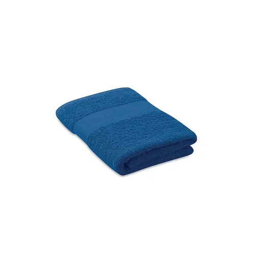 Serviette coton bio personnalisable 100x50 - Terry