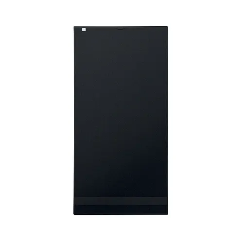 Serviette coton bio personnalisable 140x70 - Perry