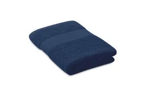 Serviette de bain 50x30cm - Serry | Blue