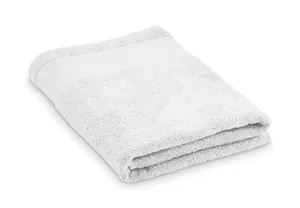 Serviette de bain en coton - Island 70 | Blanc
