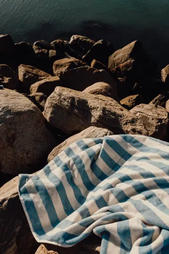 Serviette de plage GRS Lagoa - Vinga