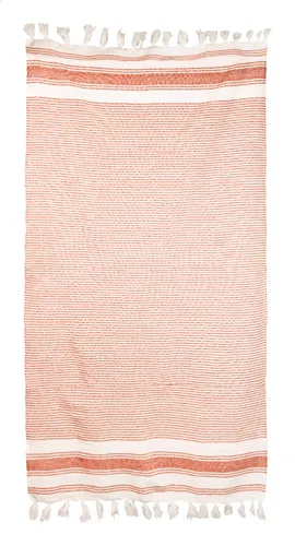 Serviette de plage personnalisée - Myrtos