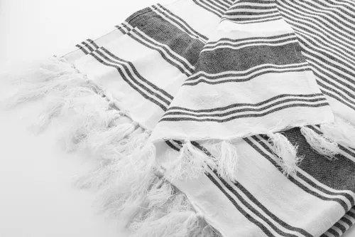 Serviette de plage personnalisée - Myrtos