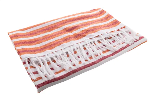 Serviette de plage personnalisée - Tulum