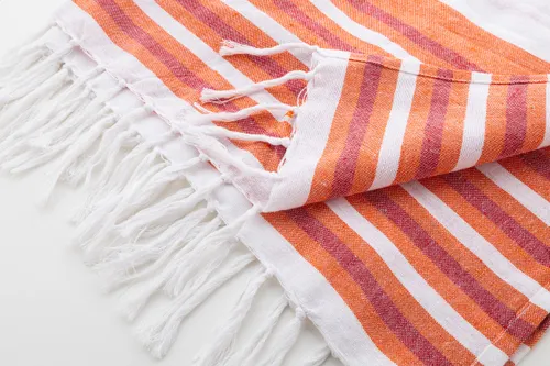 Serviette de plage personnalisée - Tulum