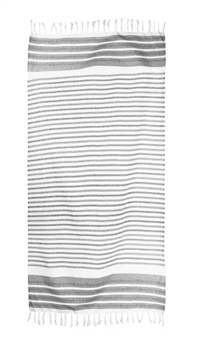 Serviette de plage - Tulum