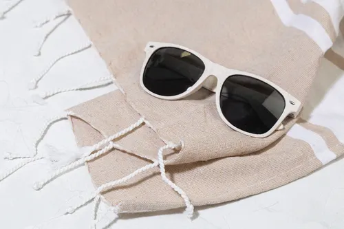 Serviette de plage - Tortuga