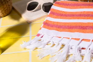 Serviette de plage - Tulum