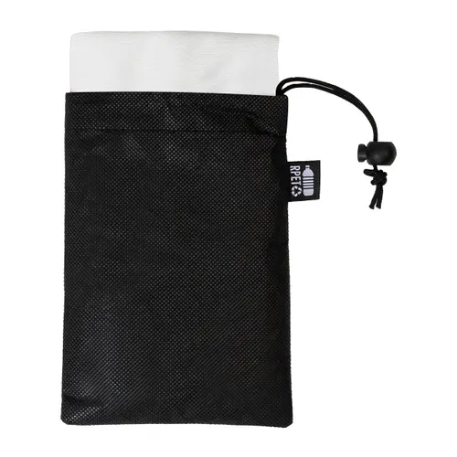 Serviette de sport en RPET - Endure