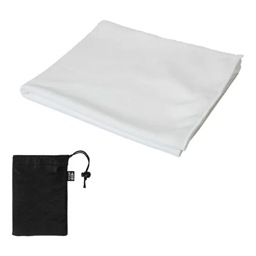 Serviette de sport en RPET - Endure