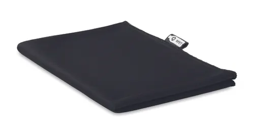 Serviette de sport publicitaire en RPET - Tuko Rpet