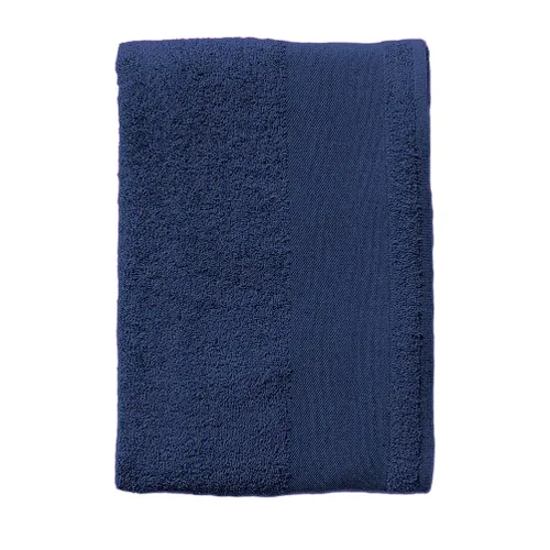 Serviette De Toilette Personnalisée Bayside 50 - SOL'S