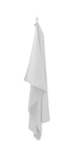 Serviette en microfibre -  Atoll 100 | Blanc