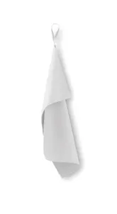 Serviette en microfibre -  Atoll 30 | Blanc