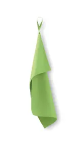 Serviette en microfibre -  Atoll 30 | Lime