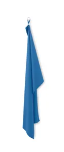Serviette en microfibre -  Atoll 70 | Bleu Royal