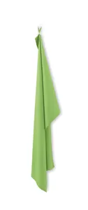 Serviette en microfibre -  Atoll 70 | Lime