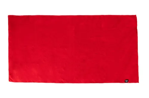 Serviette publicitaire en RPET - Primal