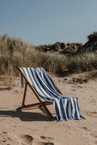 Serviette hammam GRS Ornos - Vinga personnalisée