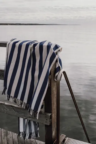 Serviette hammam XXL Ornos GRS - Vinga