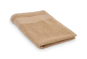 Serviette  invités en coton - Island 30 | Corde