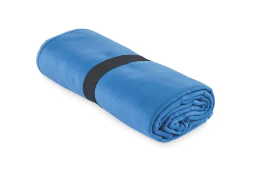 Serviette microfibre double face - Waxoff