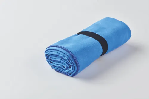 Serviette microfibre double face - Waxoff