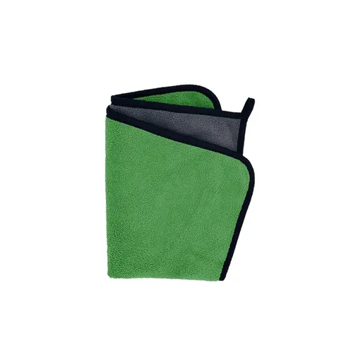 Serviette microfibre personnalisée 40 x 30 cm