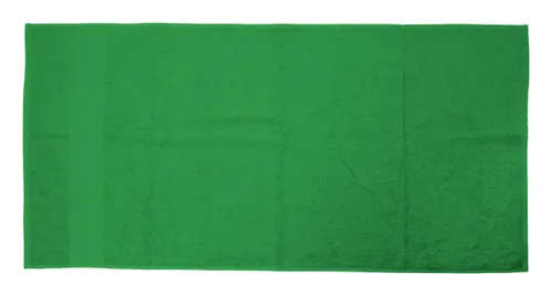 Serviette publicitaire personnalisée 50x100cm - Terry M