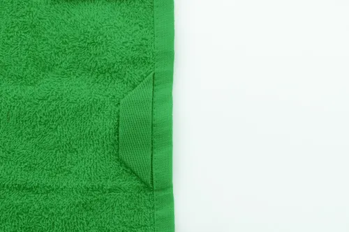Serviette publicitaire personnalisée 50x100cm - Terry M