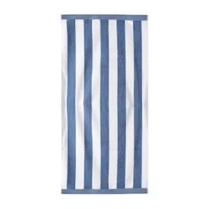 Serviette Space | Bleu