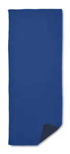 Serviette sport absorbante personnalisée - Taoru | Royal Blue