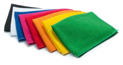 Serviette sport publicitaire - Venice