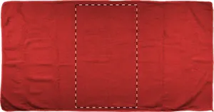 Serviette sport publicitaire - Venice