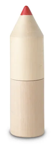 Set 12 crayons personnalisables