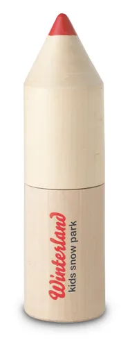 Set 12 crayons personnalisables