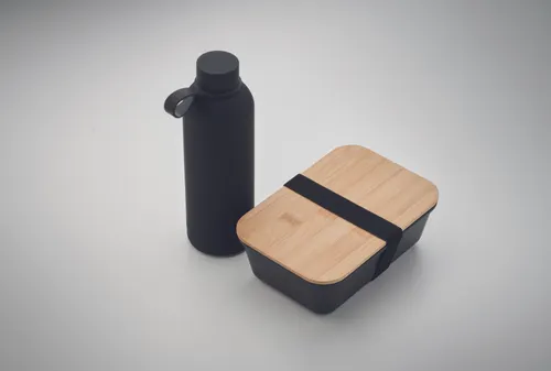 Set 2 pièces pour le déjeune - Emerald Set