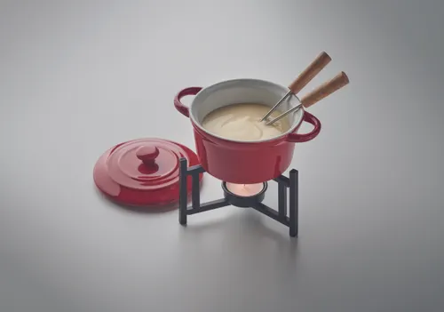 Set à fondue  300ml - Big Kase