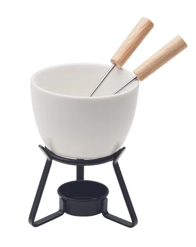 Set à fondue en céramique 240 ml - Kase