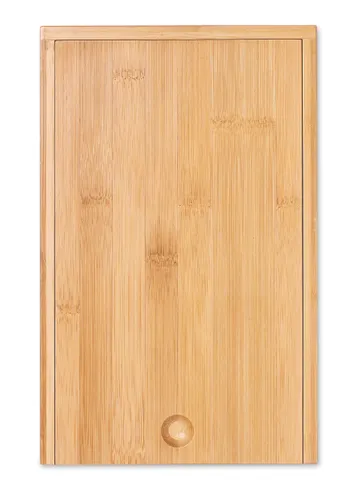 Set à fromage personnalisable et vin - Wine&Cheese