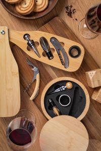 Set à vin personnalisé - Cortese