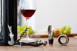 Set à vin personnalisé - Fiano