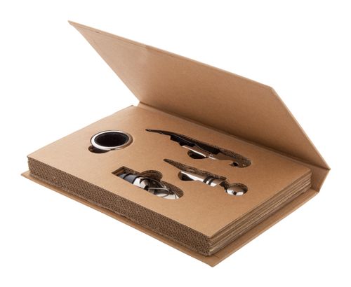 Set à vin personnalisé - Fiano